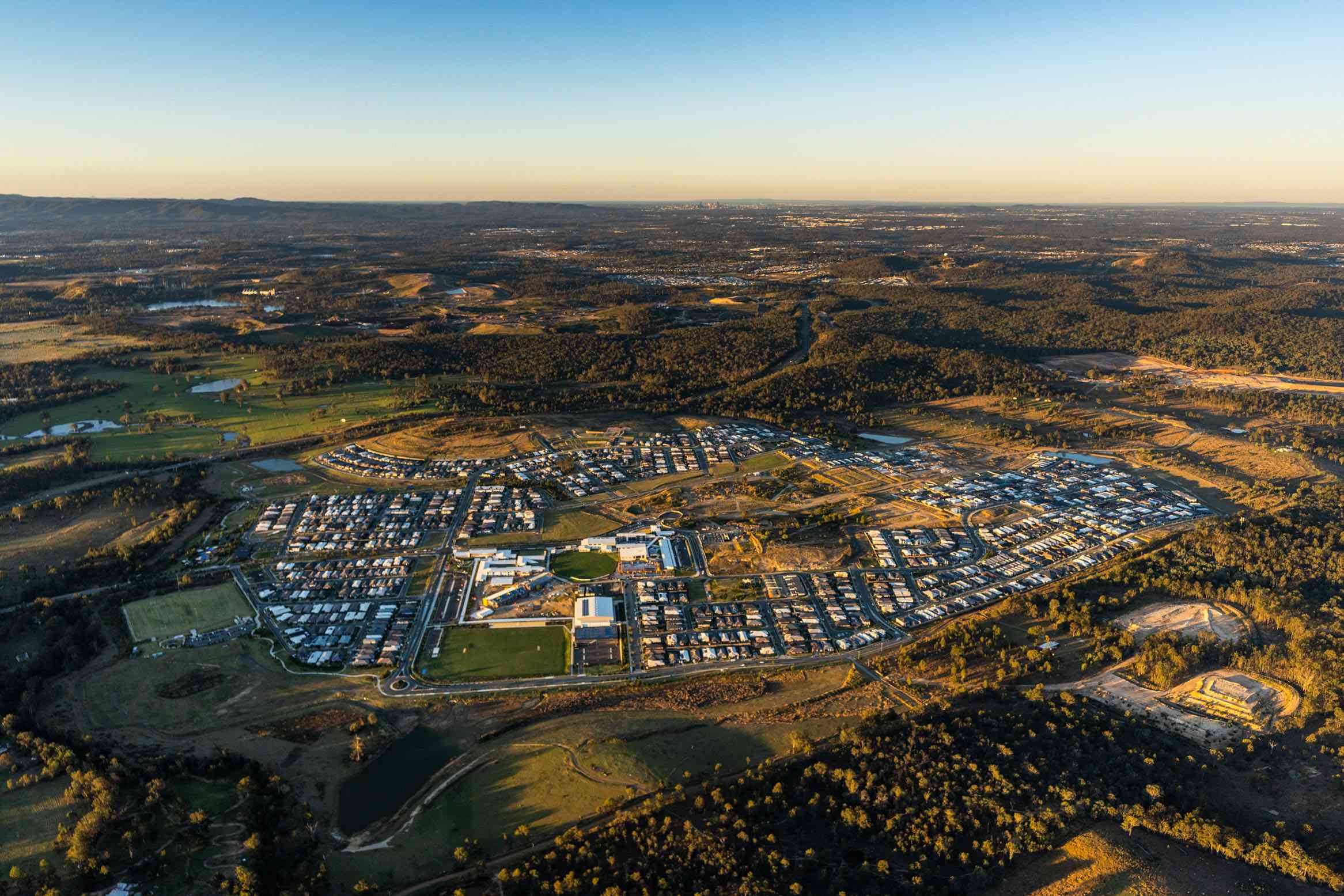 [Land for Sale] Stockland Providence, South Ripley OpenLot